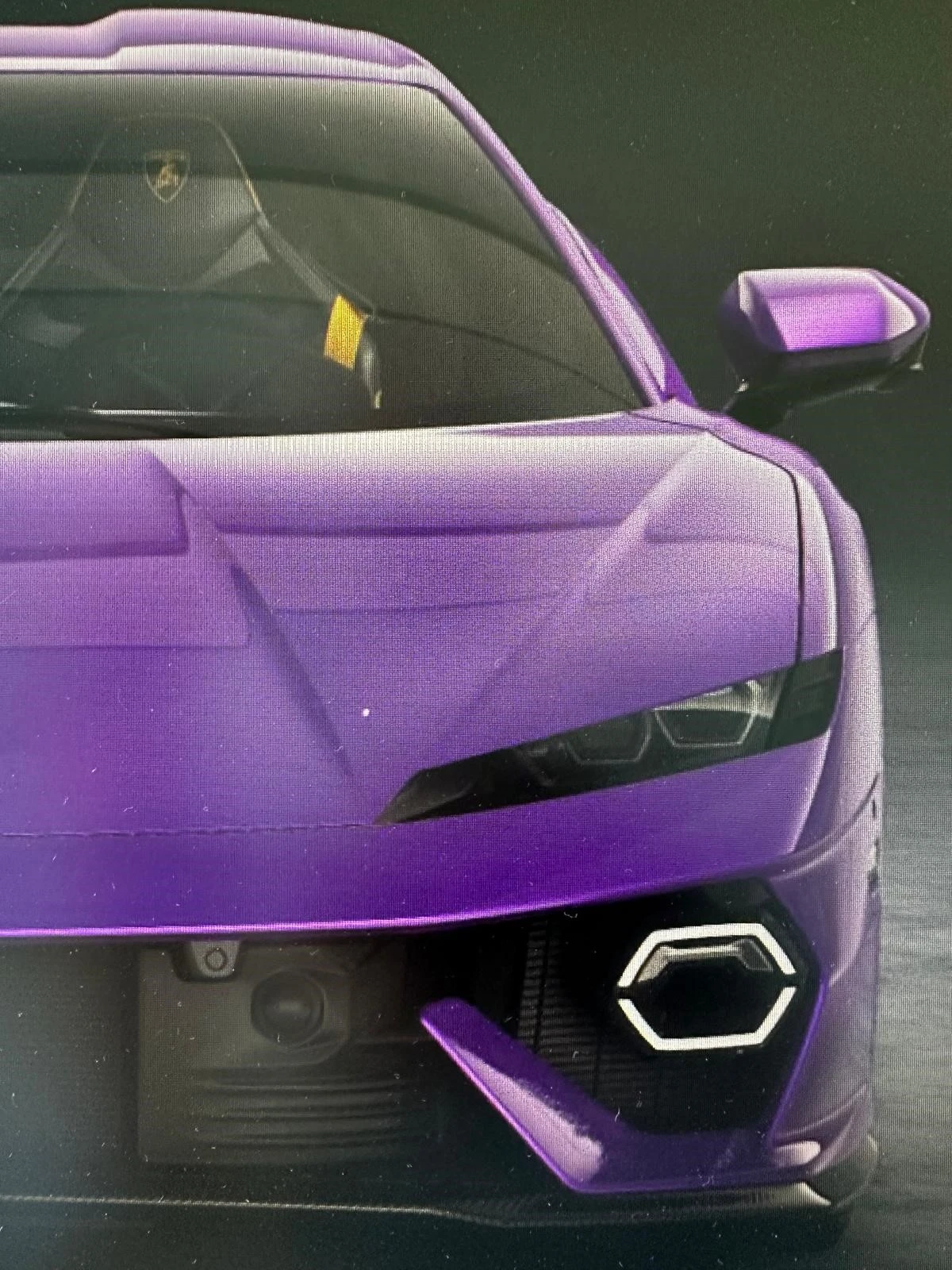 Lamborghini Temerario 4.0 V8 PHEV, снимка 2 - Автомобили и джипове - 54844783