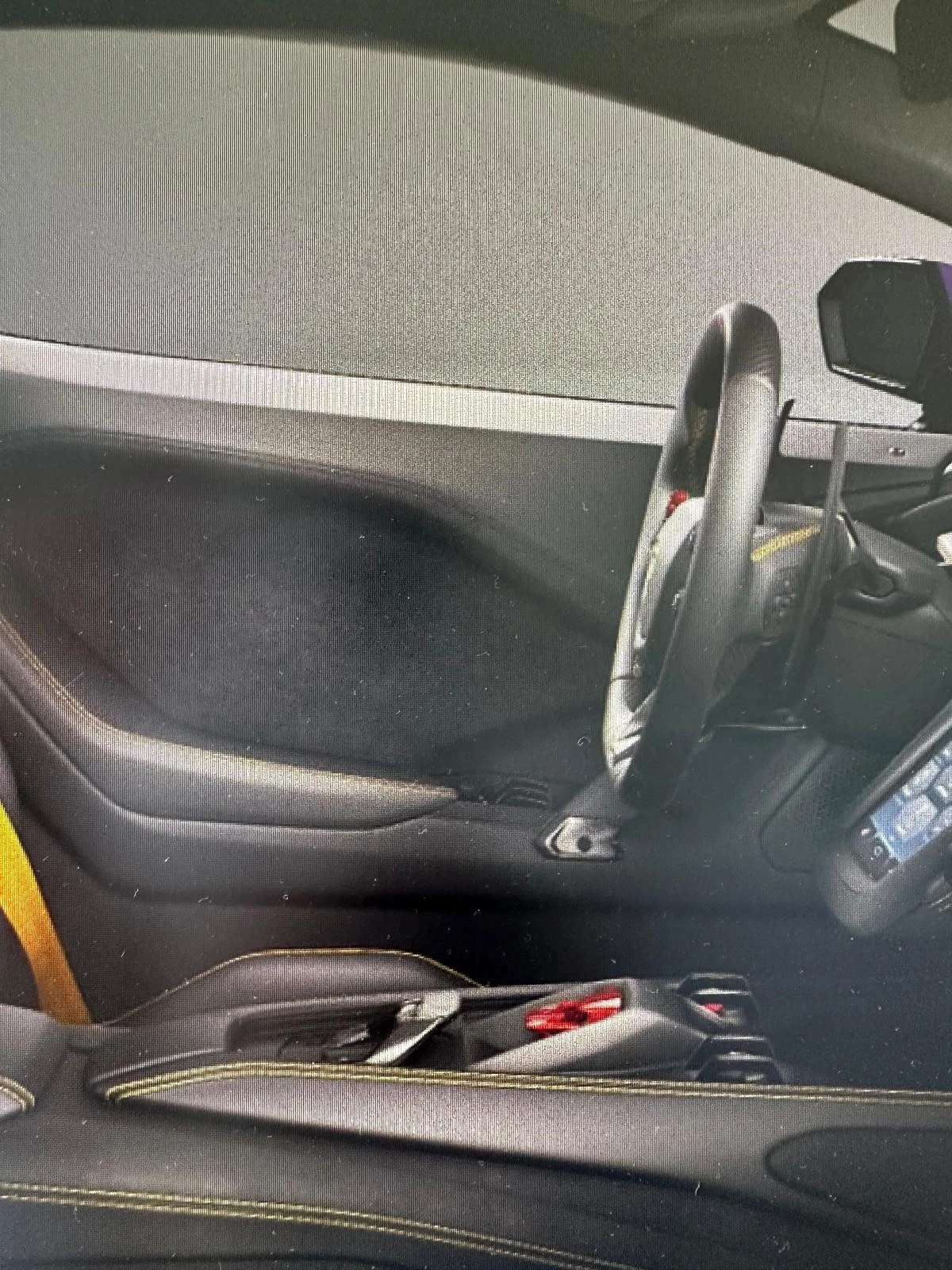 Lamborghini Temerario 4.0 V8 PHEV, снимка 4 - Автомобили и джипове - 54844783