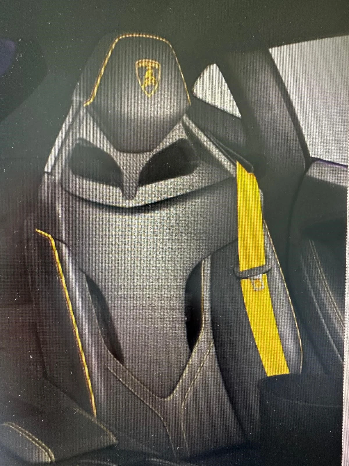 Lamborghini Temerario 4.0 V8 PHEV, снимка 3 - Автомобили и джипове - 54844783