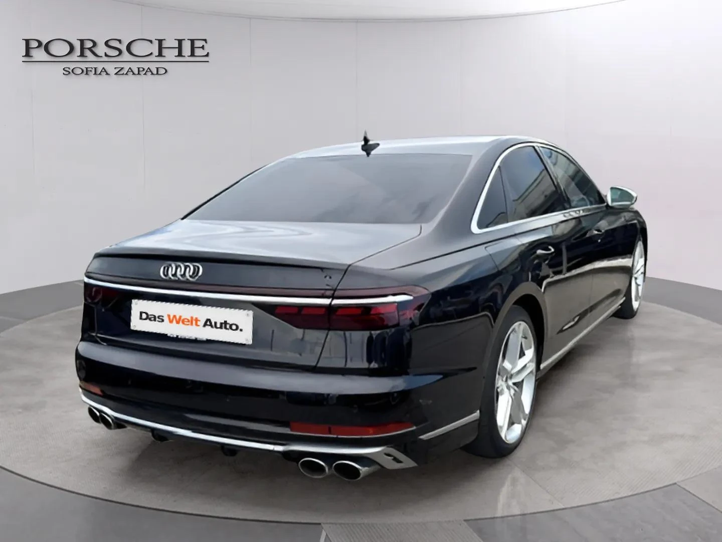 Audi S8 | Mobile.bg � ����������� 4