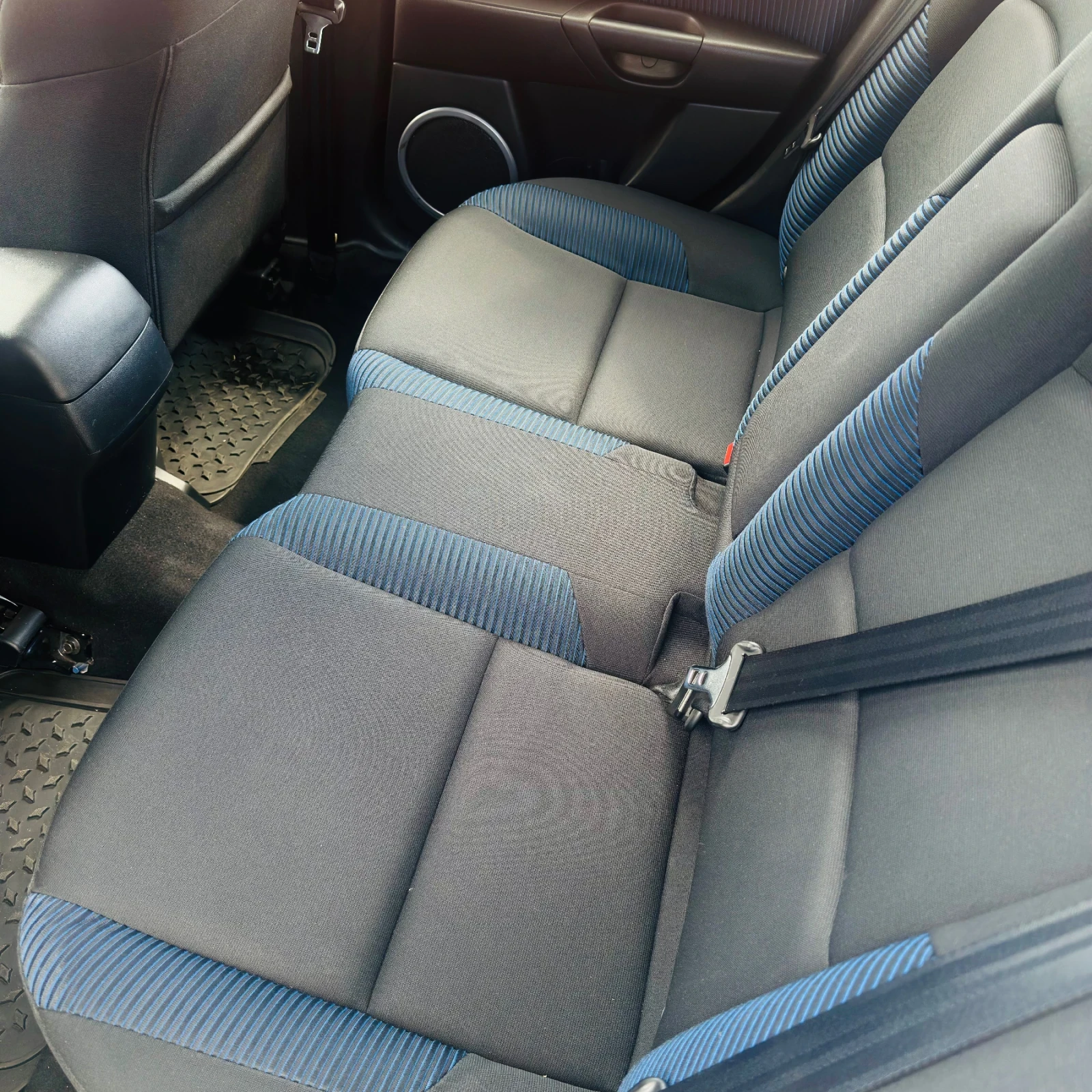 Mazda 3 HB 2.0GT Aero, снимка 7 - Автомобили и джипове - 54902957