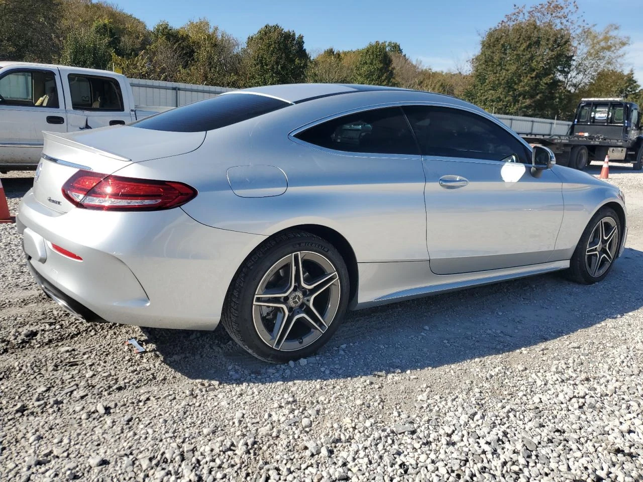 Mercedes-Benz C 300 4MATIC !!������!! #����� ����������# !�������� | Mobile.bg � ����������� 3