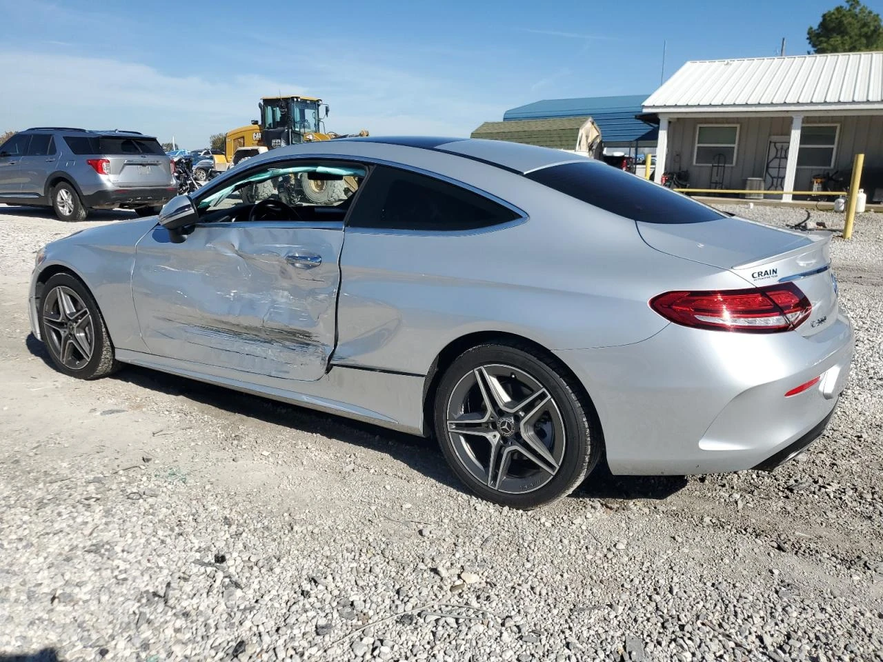 Mercedes-Benz C 300 4MATIC !!������!! #����� ����������# !�������� | Mobile.bg � ����������� 6