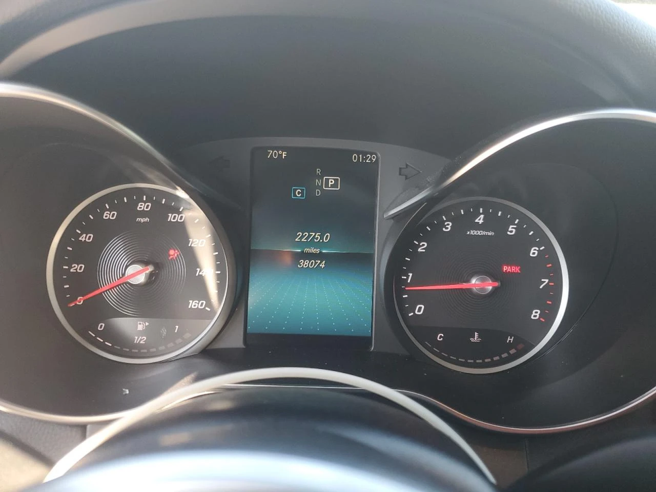 Mercedes-Benz C 300 4MATIC !!������!! #����� ����������# !�������� | Mobile.bg � ����������� 9