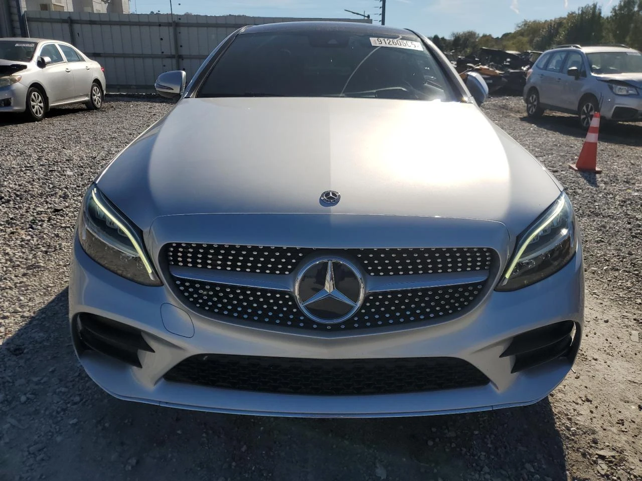 Mercedes-Benz C 300 4MATIC !!������!! #����� ����������# !�������� | Mobile.bg � ����������� 2