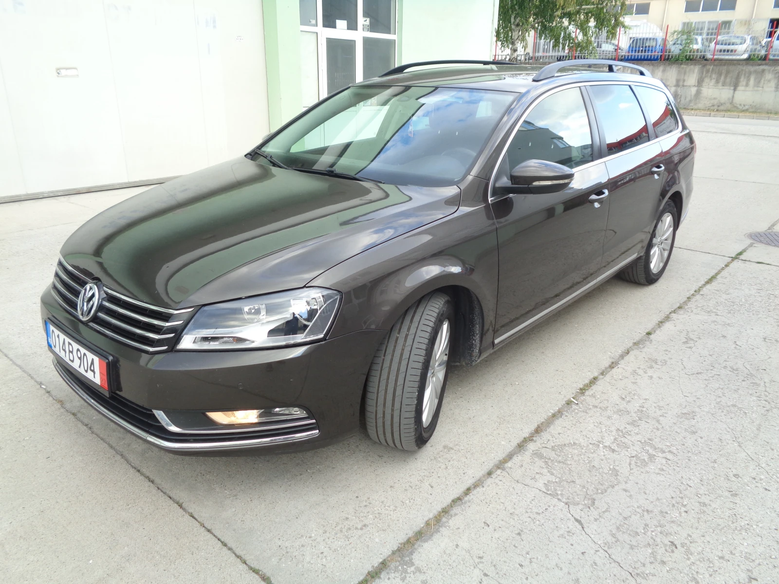VW Passat 1.4TSI-150-CNG-DSG7-AVTOMAT-NAVI-BARTER-LIZING, снимка 9 - Автомобили и джипове - 55060429