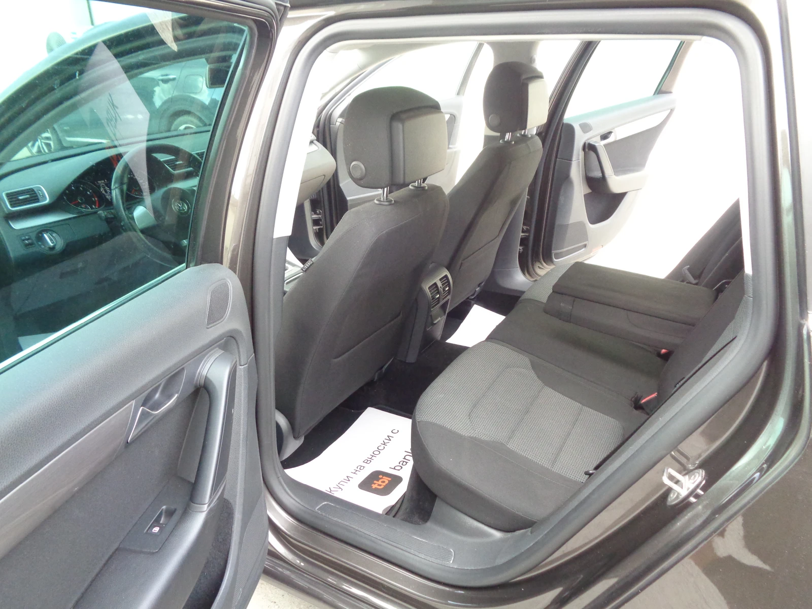 VW Passat 1.4TSI-150-CNG-DSG7-AVTOMAT-NAVI-BARTER-LIZING, снимка 12 - Автомобили и джипове - 55060429