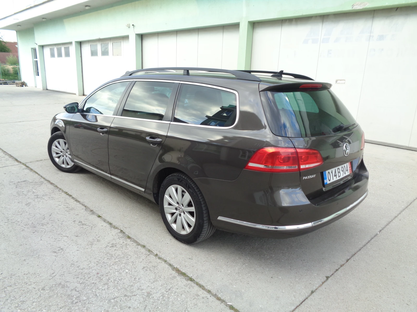 VW Passat 1.4TSI-150-CNG-DSG7-AVTOMAT-NAVI-BARTER-LIZING, снимка 3 - Автомобили и джипове - 55060429