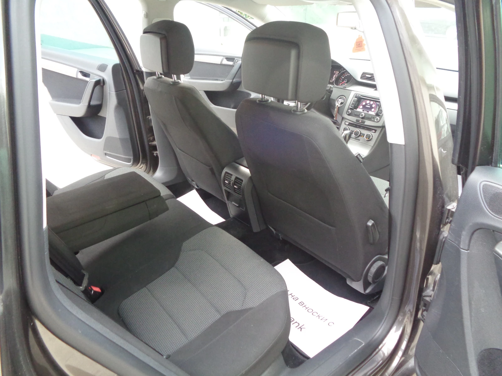 VW Passat 1.4TSI-150-CNG-DSG7-AVTOMAT-NAVI-BARTER-LIZING, снимка 13 - Автомобили и джипове - 55060429
