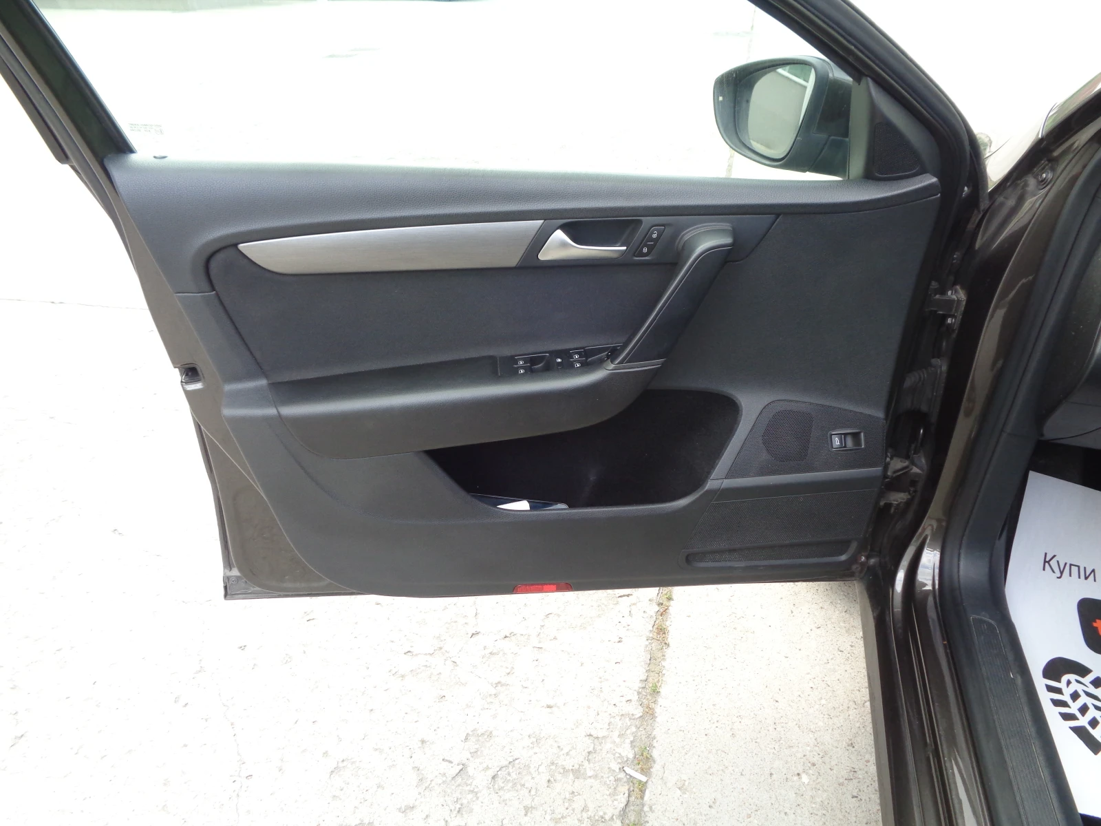 VW Passat 1.4TSI-150-CNG-DSG7-AVTOMAT-NAVI-BARTER-LIZING, снимка 15 - Автомобили и джипове - 55060429