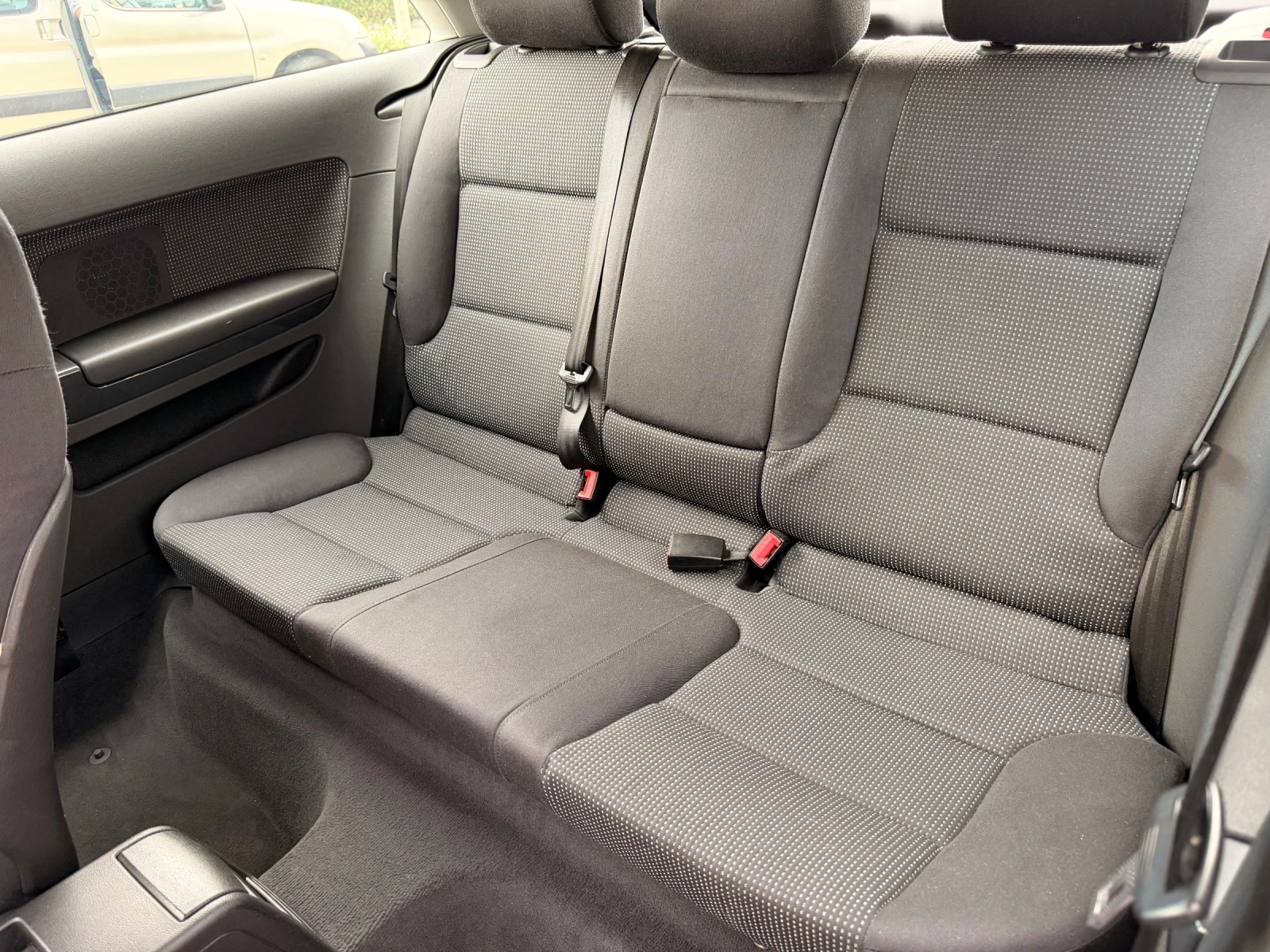 Audi A3  КЛИМАТРОНИК , снимка 11 - Автомобили и джипове - 55105045