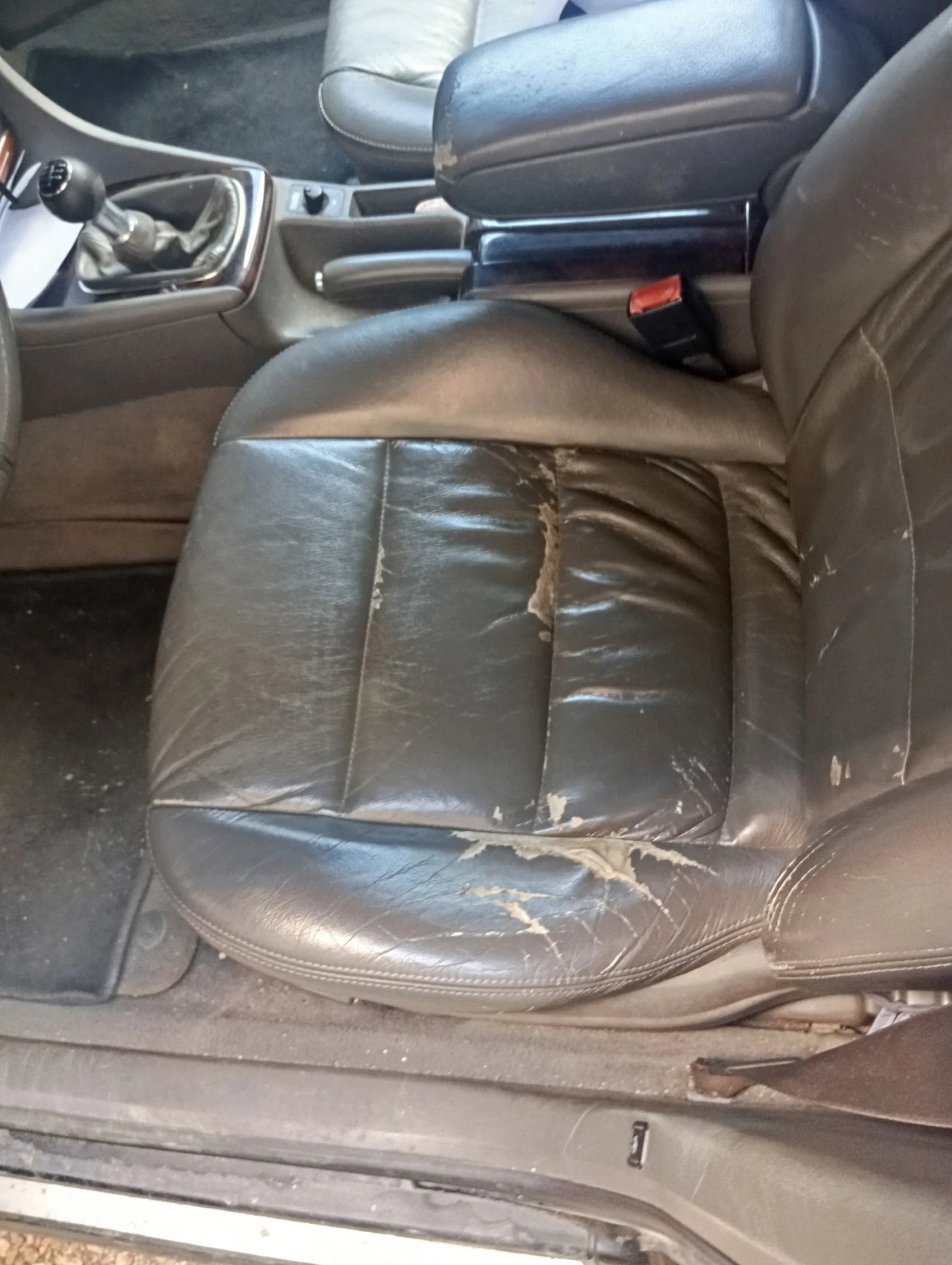 Audi A6, снимка 10 - Автомобили и джипове - 55210716