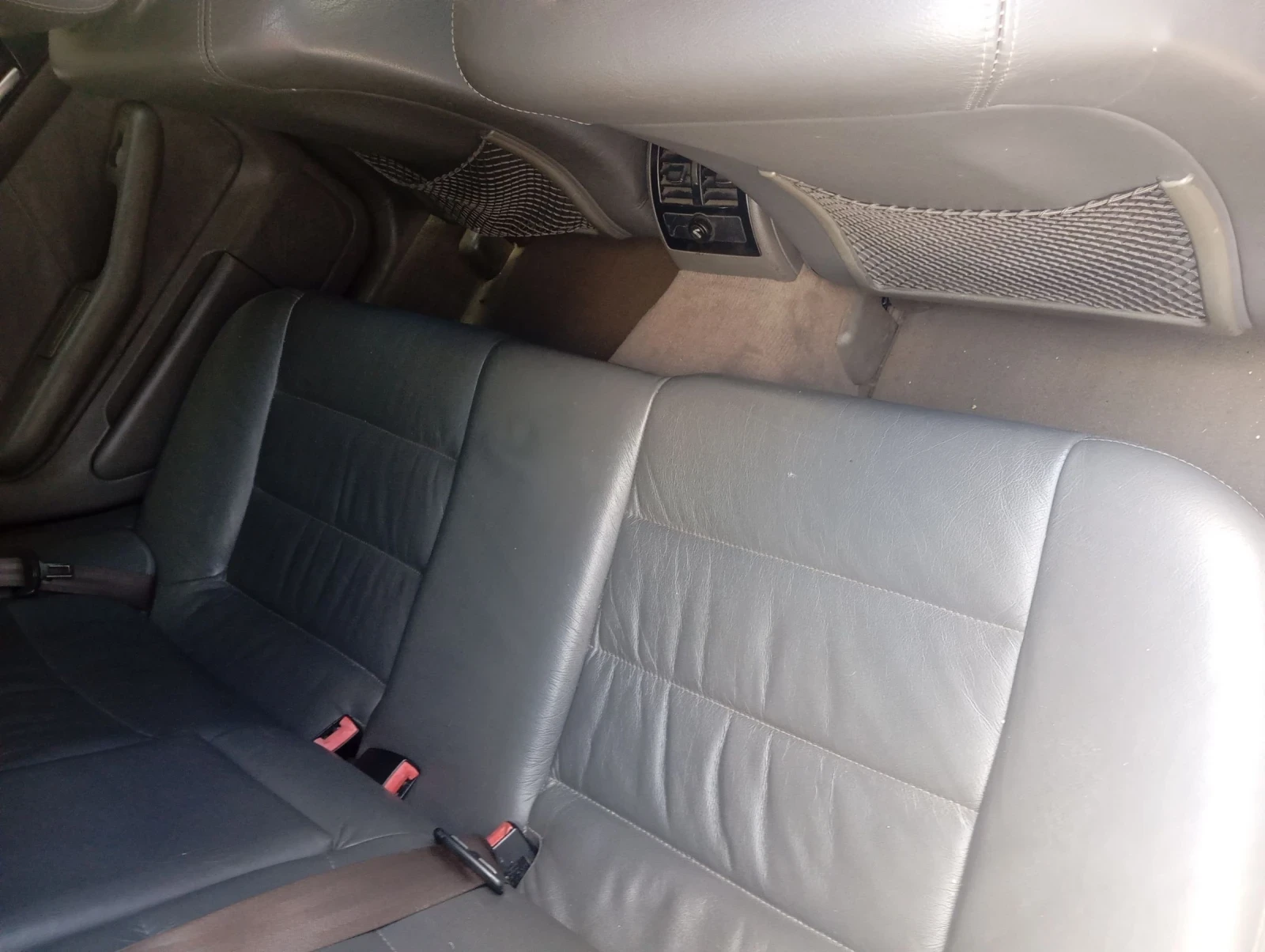Audi A6, снимка 8 - Автомобили и джипове - 55210716