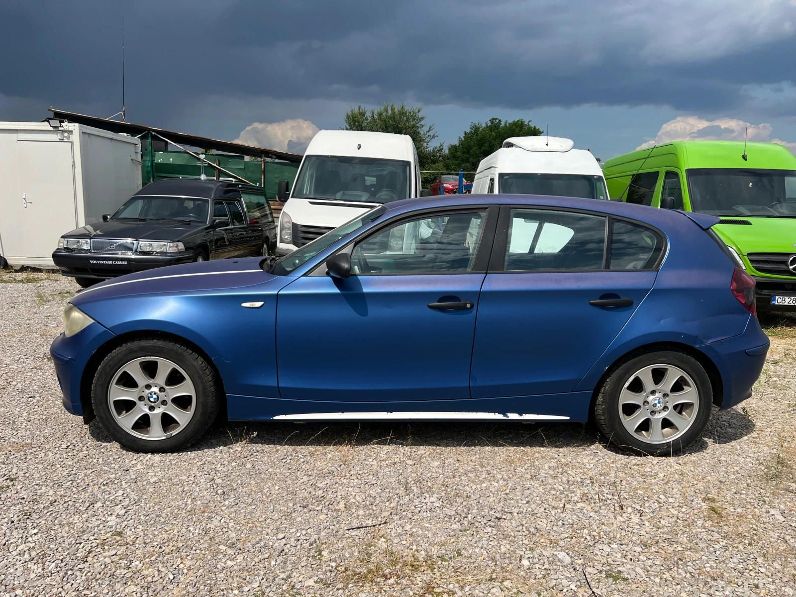 BMW 116 i | Mobile.bg � ����������� 6