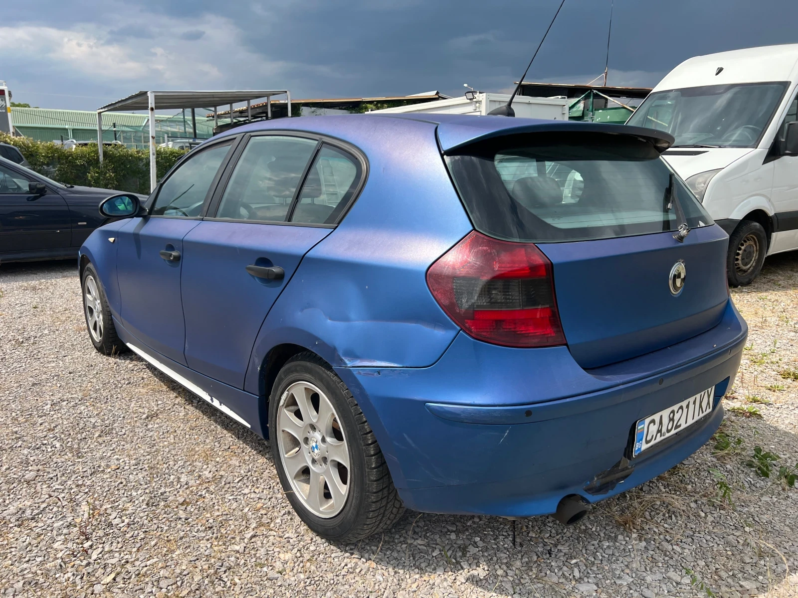 BMW 116 i | Mobile.bg � ����������� 4