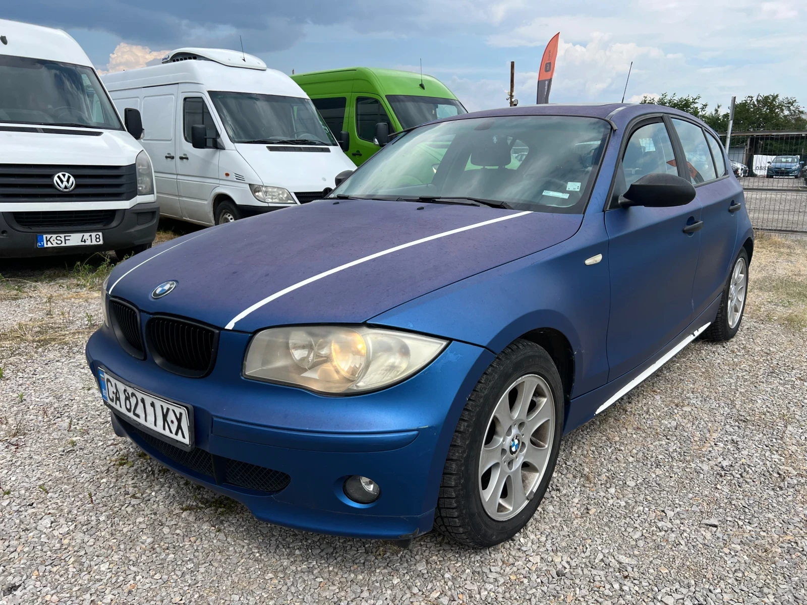 BMW 116 i | Mobile.bg � ����������� 1