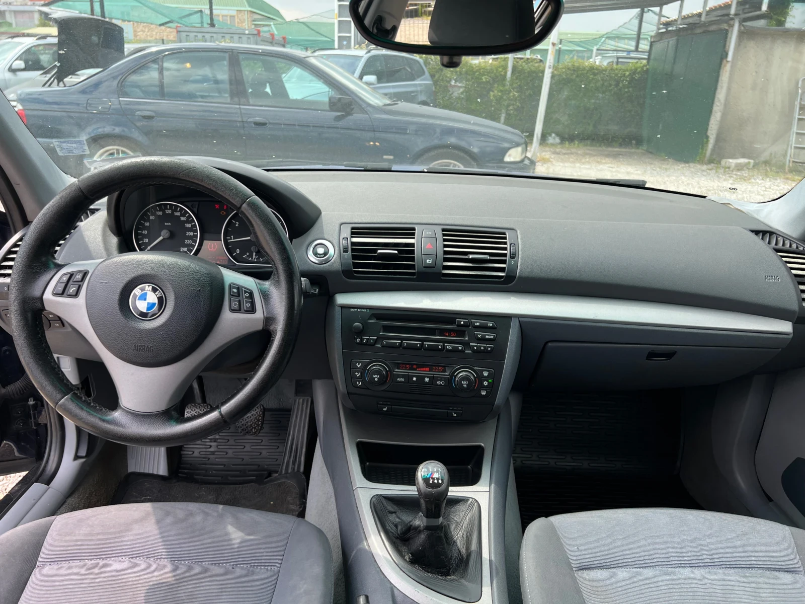 BMW 116 i | Mobile.bg � ����������� 9