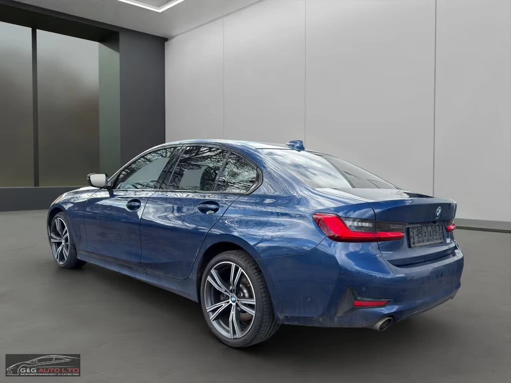 BMW 330 d/xDRIVE/286HP/SPORT LINE/LASER/360/651z, снимка 3 - Автомобили и джипове - 55442295