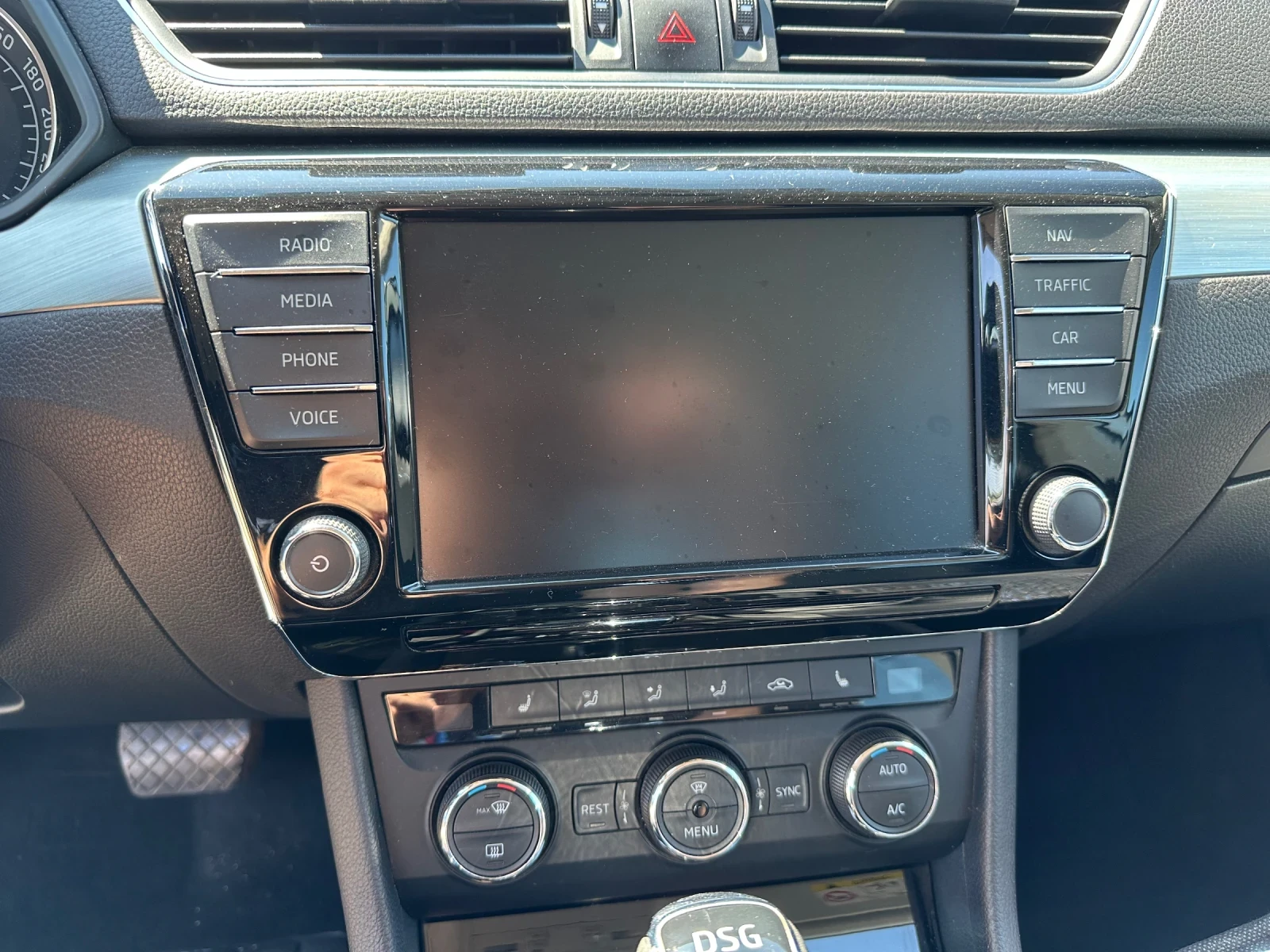 Skoda Superb 2.0 , снимка 10 - Автомобили и джипове - 55884458