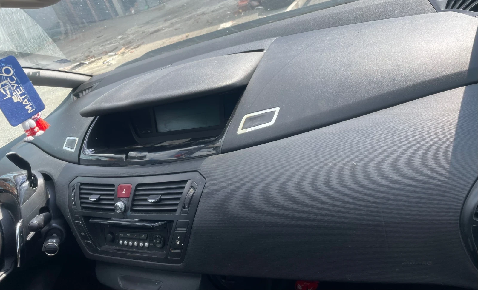 Citroen C4 Picasso 2.0 hdi automat | Mobile.bg � ����������� 10