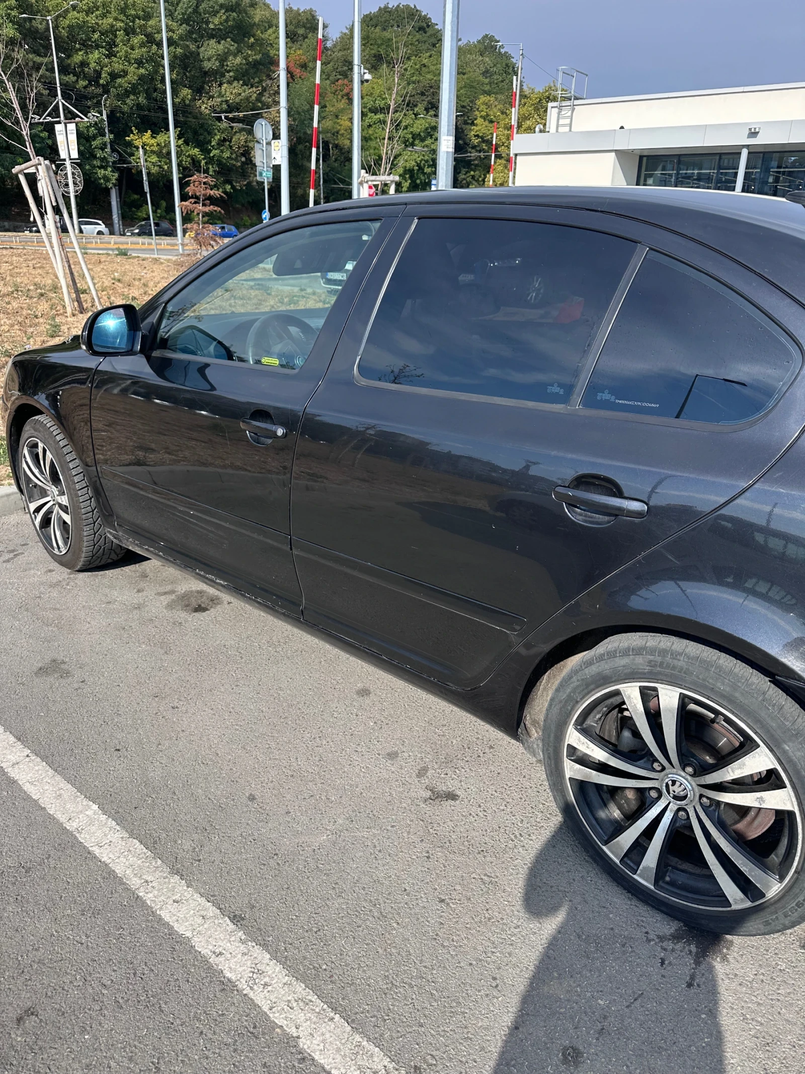 Skoda Octavia, снимка 2 - Автомобили и джипове - 56185364