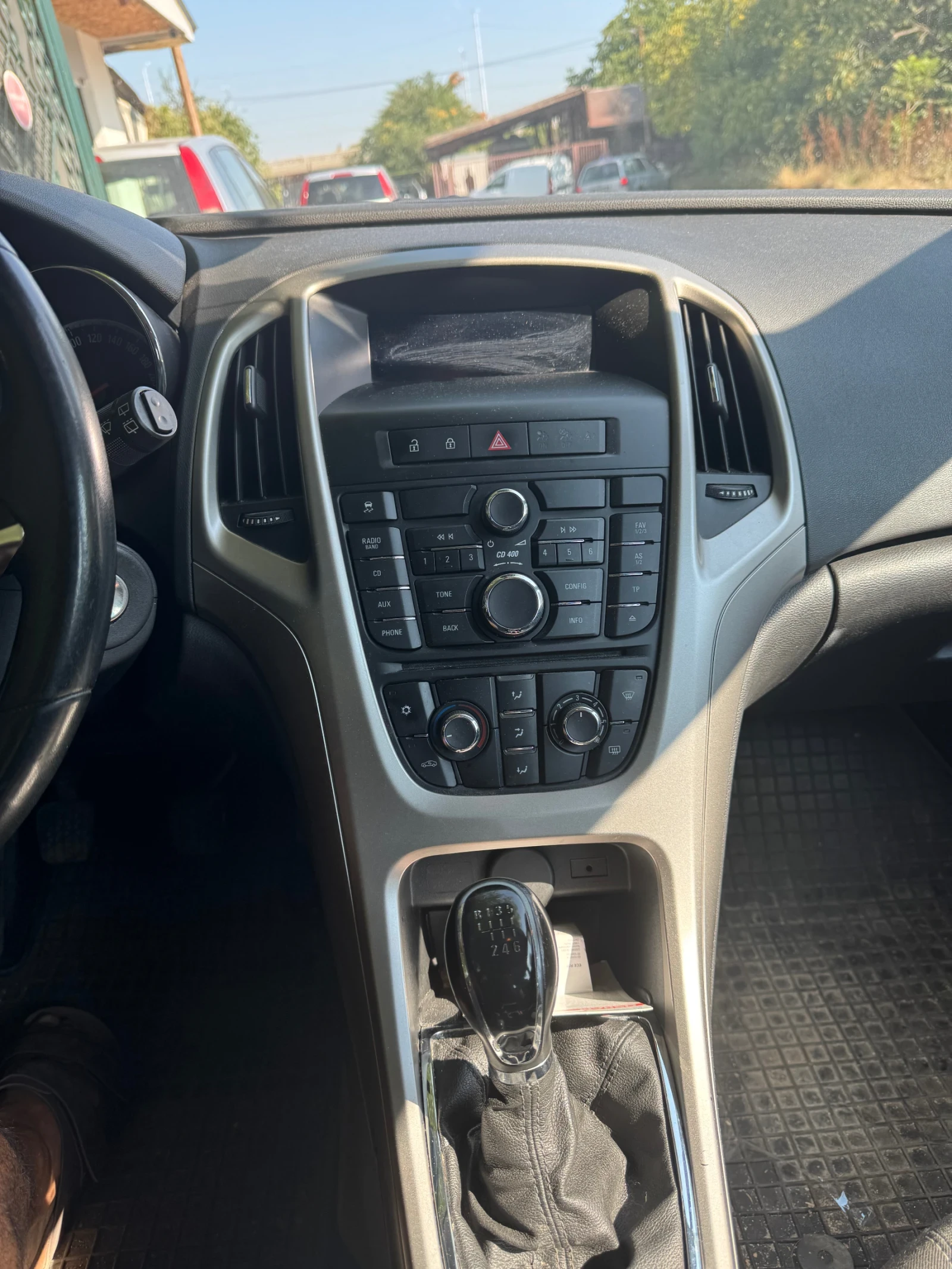 Opel Astra, снимка 4 - Автомобили и джипове - 56223831