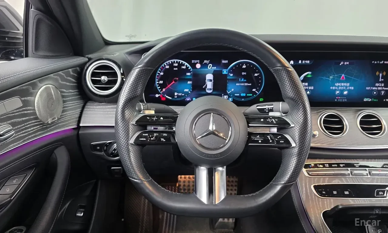 Mercedes-Benz E 350 AMG* LINE* 4MATIC* BURMESTER* ���������* �����* 36 | Mobile.bg � ����������� 7