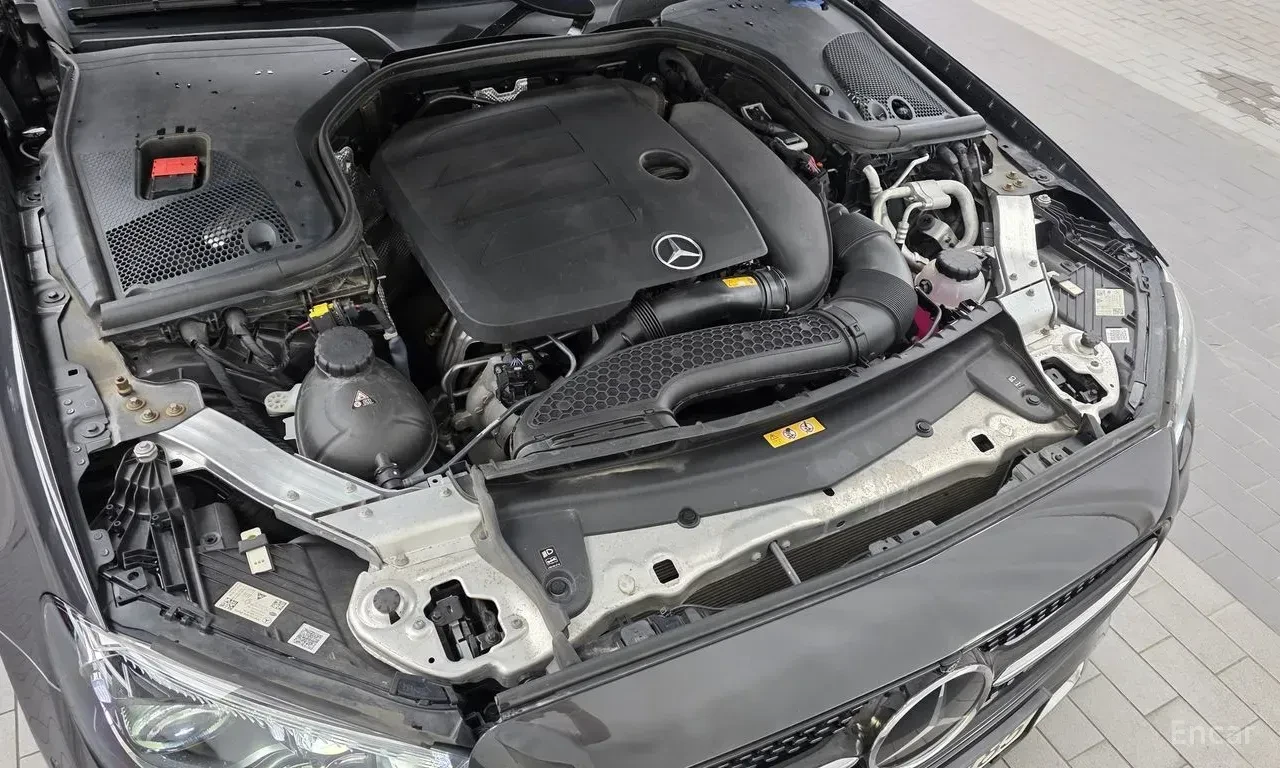 Mercedes-Benz E 350 AMG* LINE* 4MATIC* BURMESTER* ���������* �����* 36 | Mobile.bg � ����������� 16