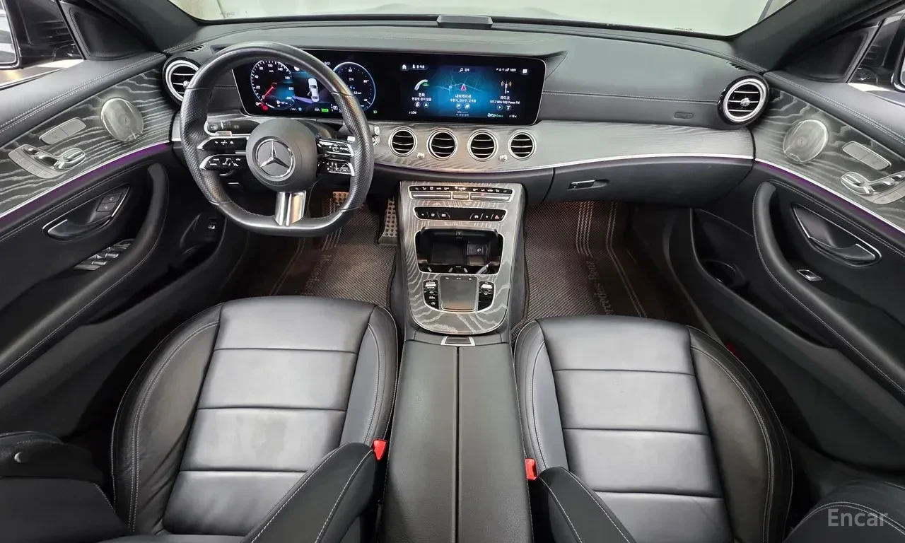 Mercedes-Benz E 350 AMG* LINE* 4MATIC* BURMESTER* ���������* �����* 36 | Mobile.bg � ����������� 6