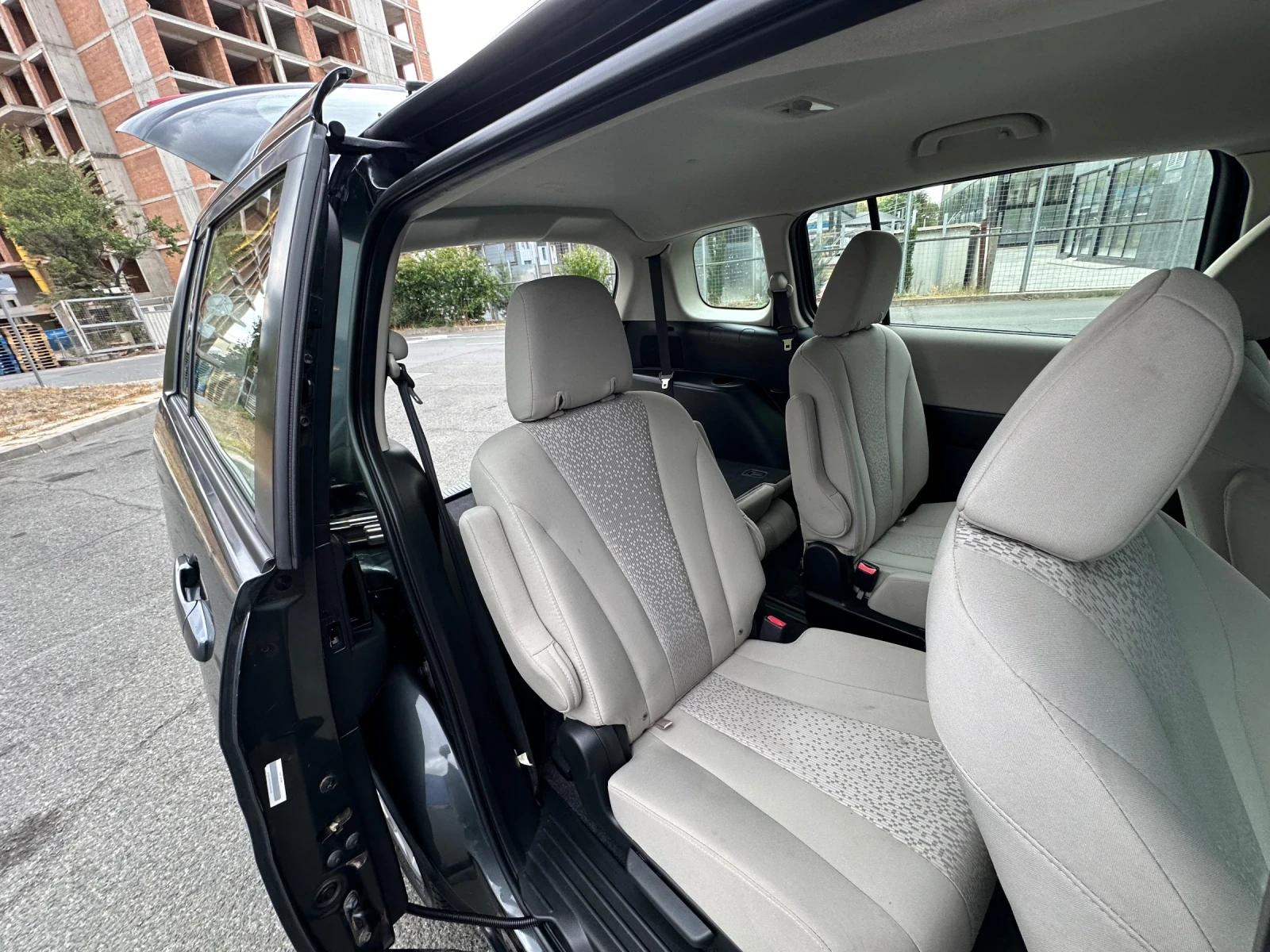 Mazda 5 MAZDA 5 2012 FACELIFT  AMERIKANKA , снимка 5 - Автомобили и джипове - 56528319