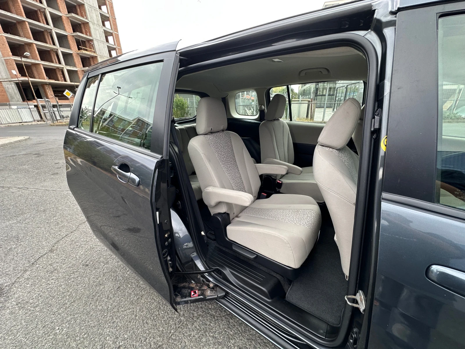 Mazda 5 MAZDA 5 2012 FACELIFT  AMERIKANKA , снимка 7 - Автомобили и джипове - 56528319