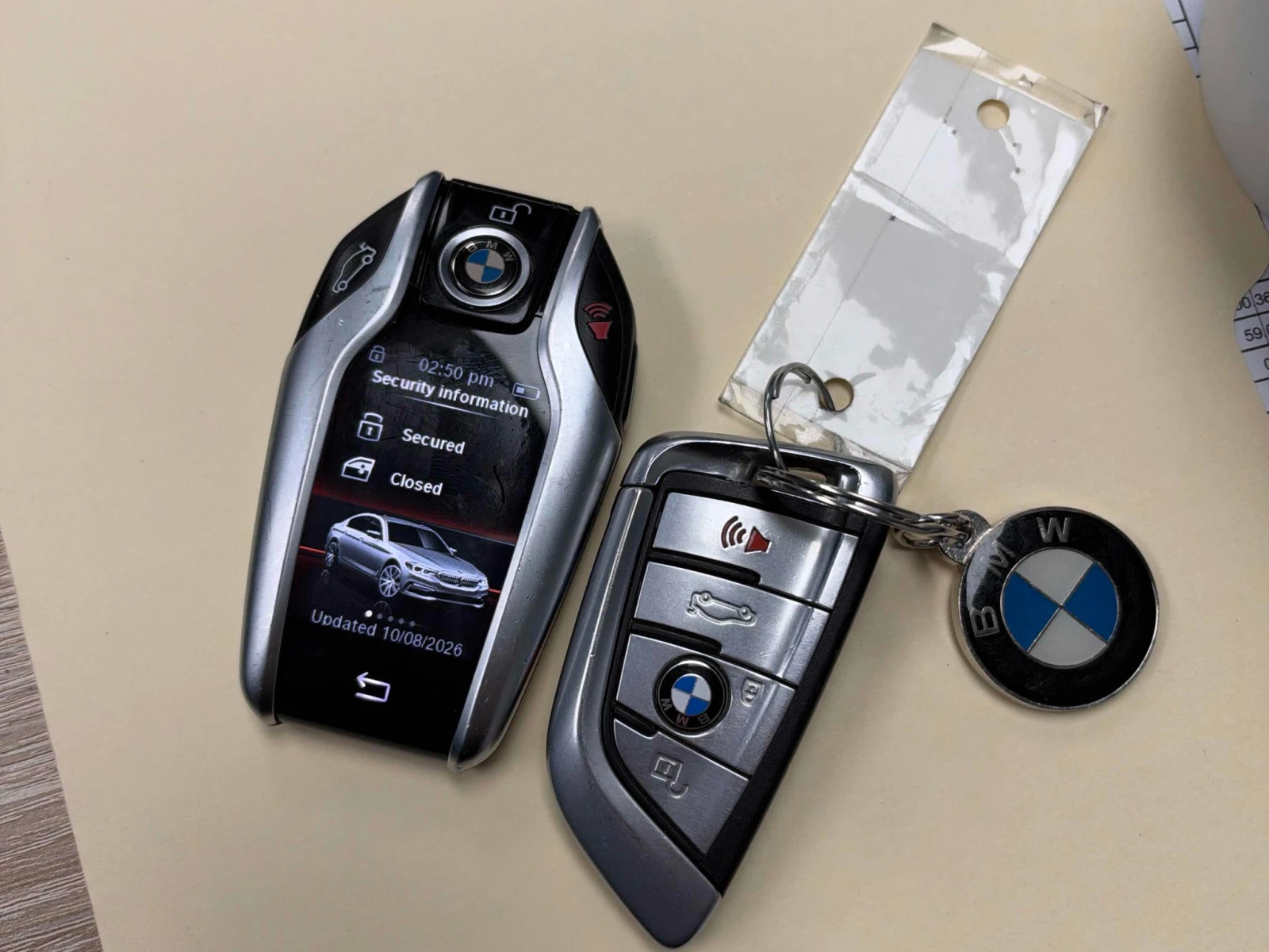 BMW 540 xDrive M ����� , 360 , ���� ��  , Harman Kardon ,  | Mobile.bg � ����������� 12