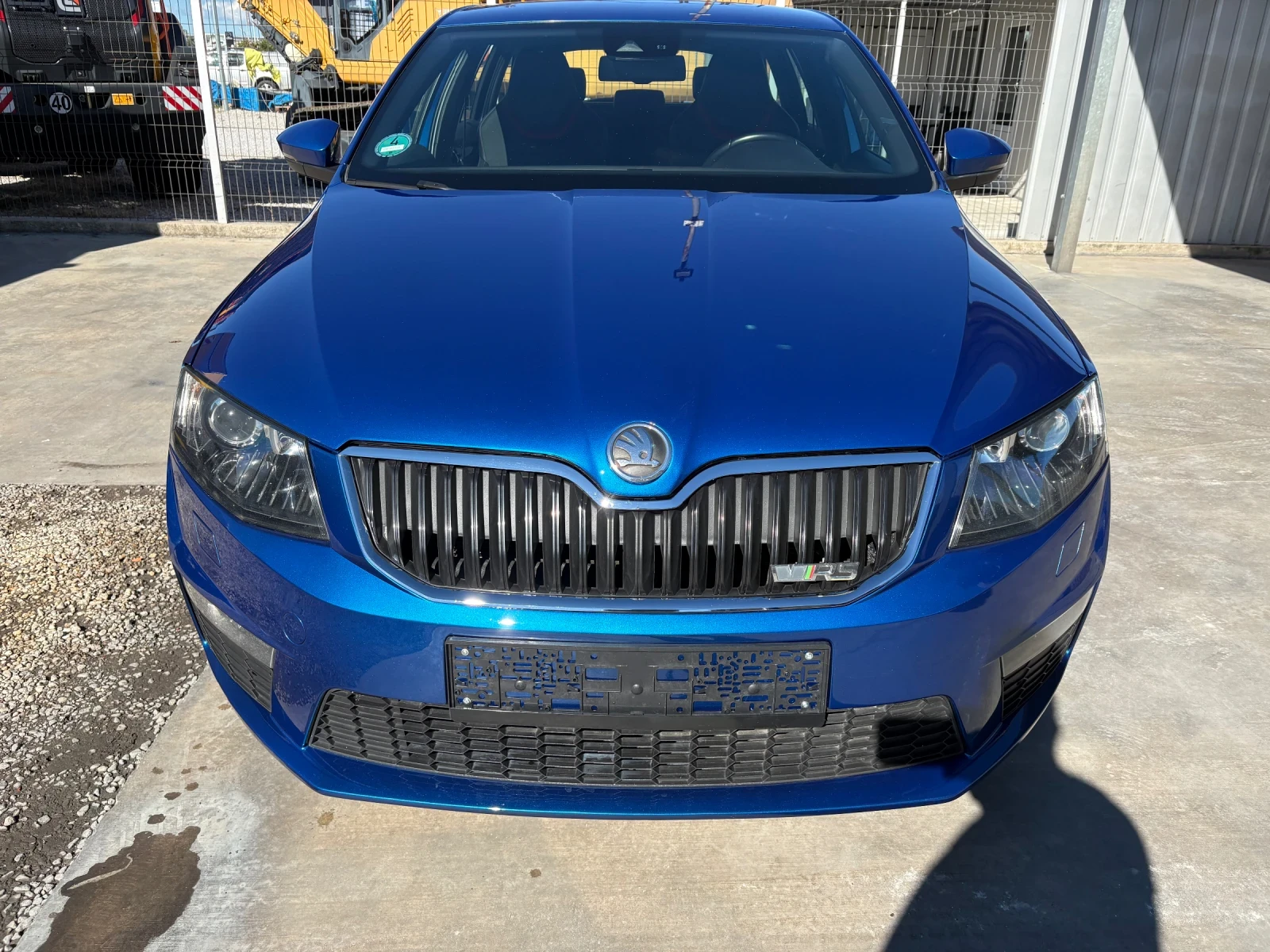 Skoda Octavia 2.0tdi-VRS-����-184 �.� | Mobile.bg � ����������� 2