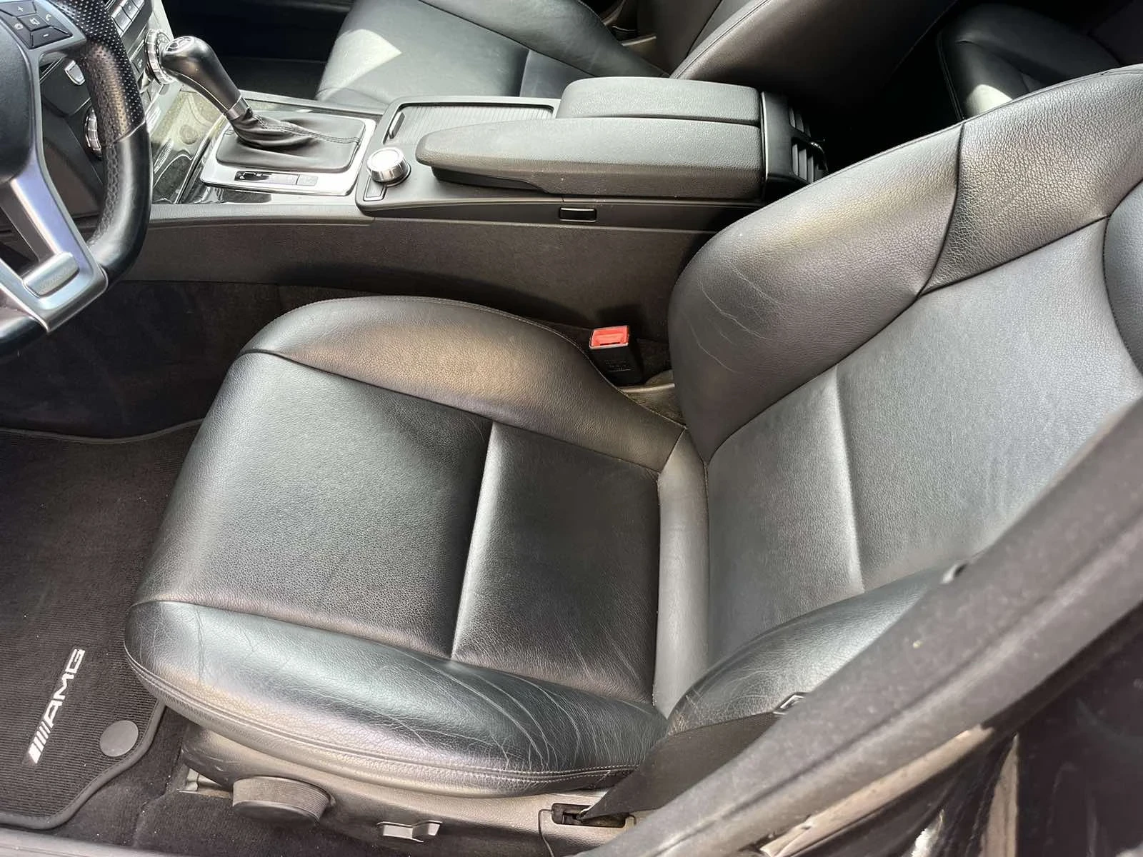 Mercedes-Benz C 350 AMG line | Mobile.bg � ����������� 7