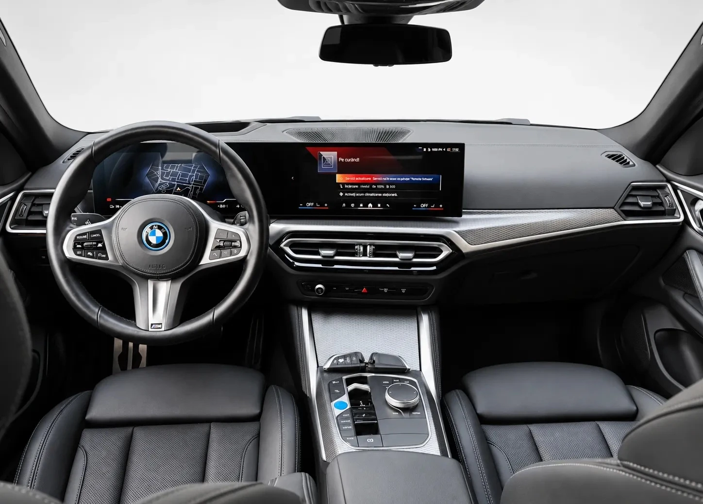 BMW i4 83.9 kWh eDrive 40, снимка 5 - Автомобили и джипове - 56700336