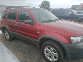 Ford Maverick 2, 3, снимка 2