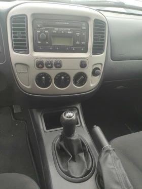 Ford Maverick 2, 3, снимка 8