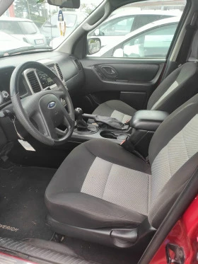 Ford Maverick 2, 3, снимка 5