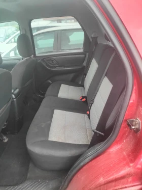 Ford Maverick 2, 3, снимка 7