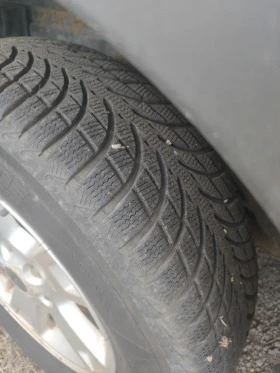 Ford Maverick 2, 3, снимка 10
