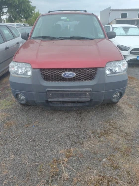 Ford Maverick 2, 3, снимка 1