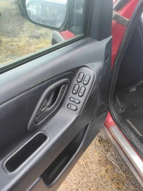 Ford Maverick 2, 3, снимка 9
