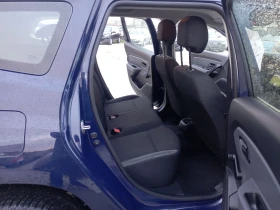 Dacia Duster 1.6Газ, Нави, Евро 6D, снимка 10