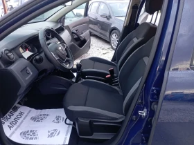 Dacia Duster 1.6Газ, Нави, Евро 6D, снимка 8