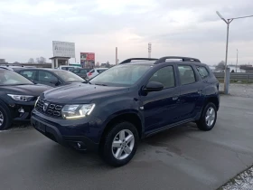 Dacia Duster 1.6Газ, Нави, Евро 6D, снимка 3