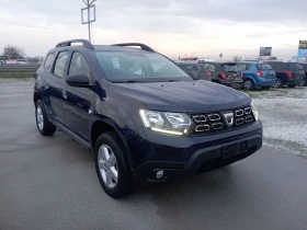 Dacia Duster 1.6Газ, Нави, Евро 6D, снимка 1