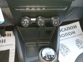 Dacia Duster 1.6Газ, Нави, Евро 6D, снимка 14