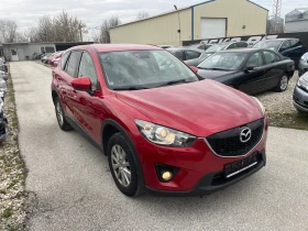 Mazda CX-5 2.2d Navi, снимка 3