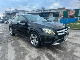 Mercedes-Benz GLA 220 CDI 4MATIC, снимка 3