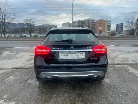 Mercedes-Benz GLA 220 CDI 4MATIC, снимка 6
